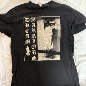 Nightmare on Elm Street 3 Black T-Shirt Medium